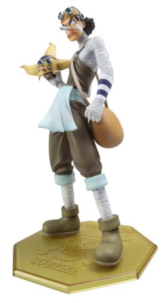 One Piece Series Sogeking Портрет Пиратов NEO-5