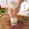 Steak Tenderizer Tool Meat Inserting Needle Chicken Chop Meat Loosening Needle Hammer Tool For Uniform Tenderizing