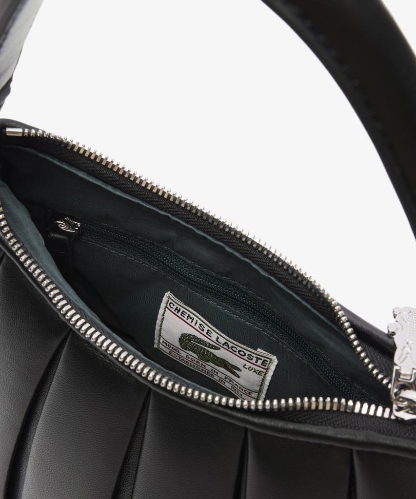 Lacoste Women'S Lenglen Small Crossbody Nu5011D56G 000