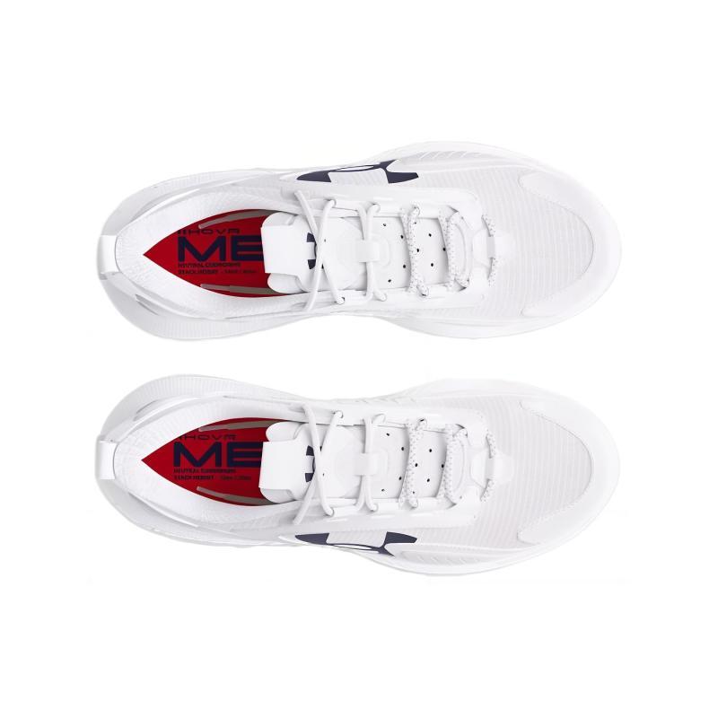Under Armour Кроссовки для бега Hovr Mega 2 Mvmnt 'White' 3026629-107