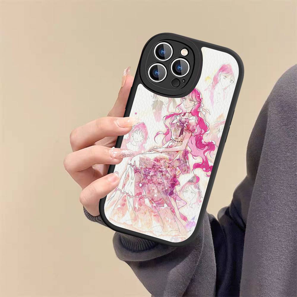 V-злодеи обречены умереть для iPhone 16 15 14 13 12 11 Pro Max Plus Кожаный чехол для телефона