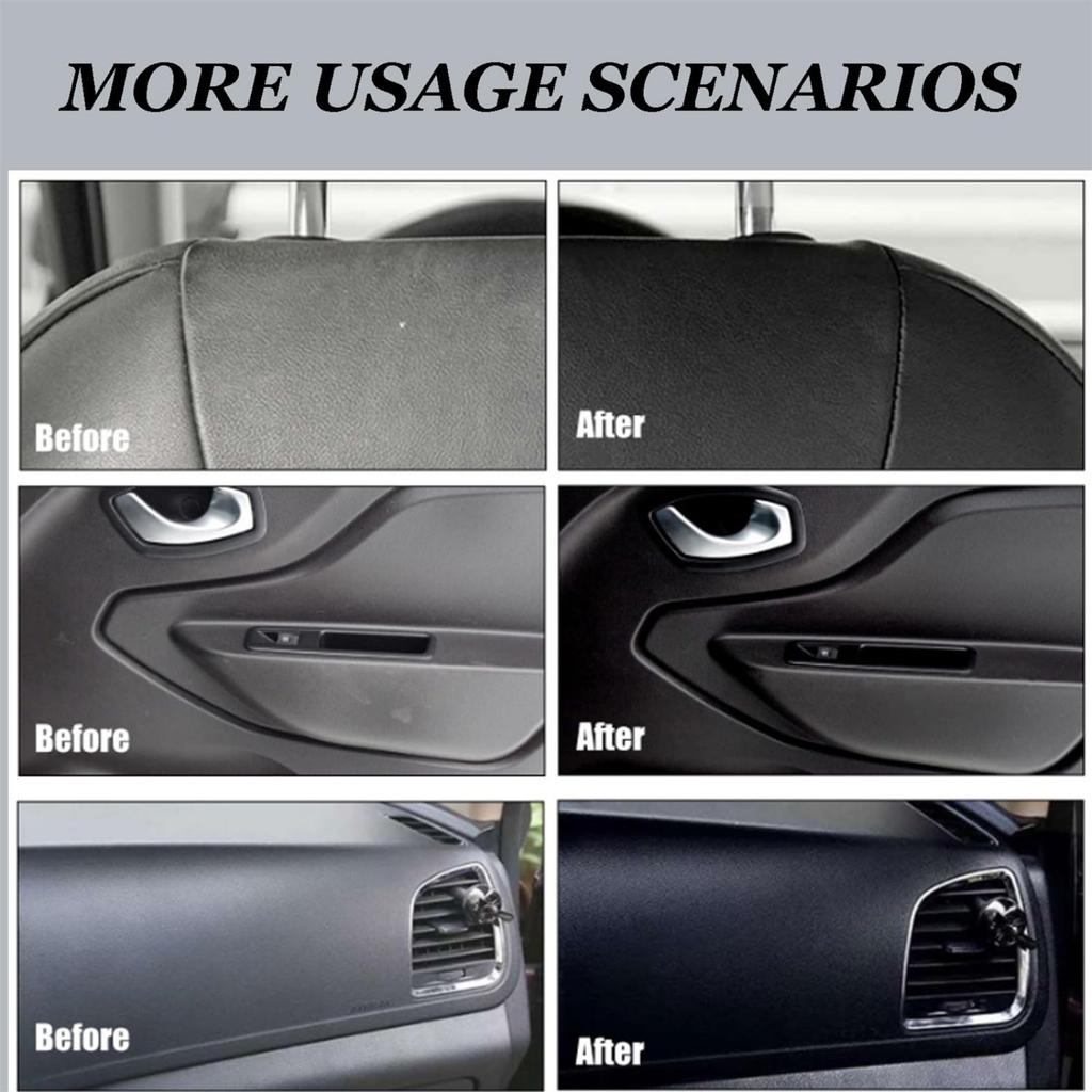 Кристаллическое покрытие для пластиковых деталей автомобиля, кристаллическое покрытие, пластиковые детали кристаллическое покрытие 30 мл