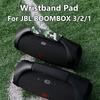 Thickened Wrist Protective Pad Accessories Universal Speaker Wristband Pad Anti Slip Lightweight Sticker for JBL BOOMBOX 3/2/1