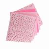3 Types 7pcs 50*50cm Cotton Fabric DIY Assorted Squares PreCut Bedding Suite Quarters Bundle
