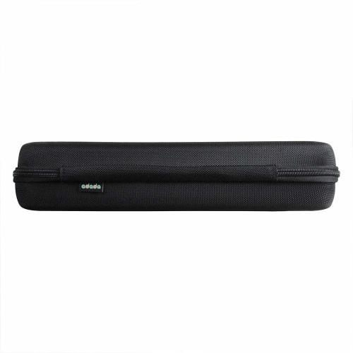 Adada MPK Mini Play Standalone MIDI Keyboard Controller with Dedicated Storage Case (Black)