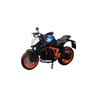 1/18 KTM 1290 Super Duke R Сплав Литой Модель Мотоцикла Коллекция Транспортных Средств Звук и Свет Внедорожный Автоцикл Игрушки Машина