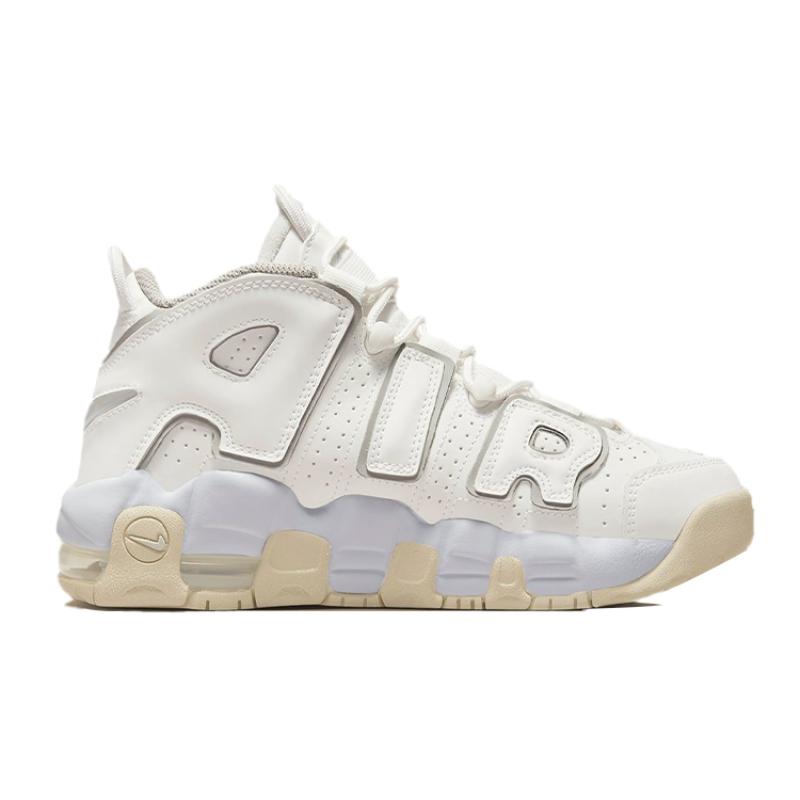Nike Кроссовки Air More Uptempo Phantom GS DM1023-001
