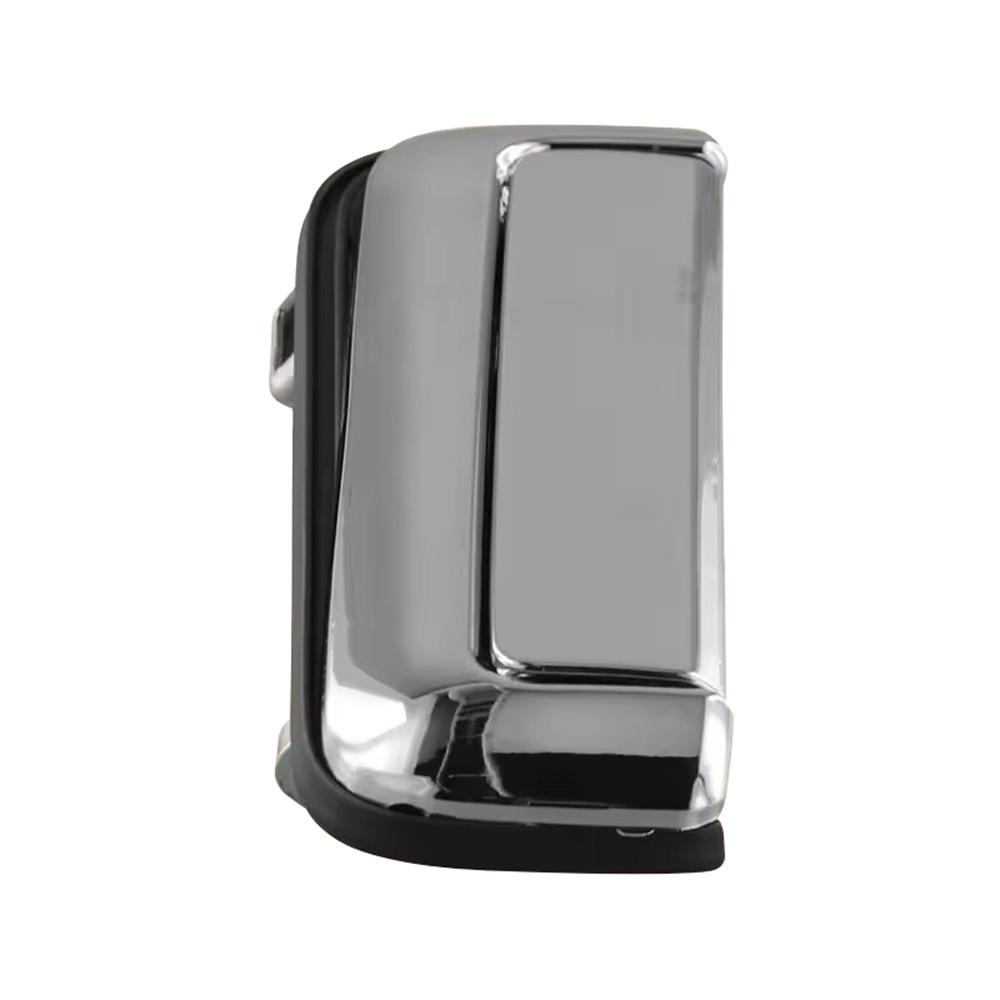 Rear Body Tailgate Outside Handle For Mitsubishi Pickup L200 Triton 2016-2018