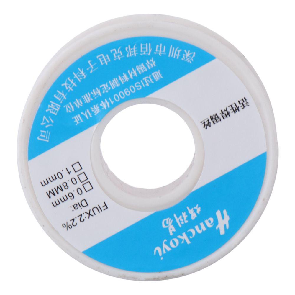 Silver Spools of Solder Wire Tin-lead Alloy High Purity Solder Wire Soldering