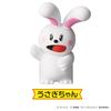 Takara Tomy Ania Tabekko Animals THE MOVIE Дружелюбное животное Животное и Динозавр Игрушки для детей от 3 лет Набор,