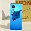 Чехол с изображением ската для Honor 200 Magic 7 5 6 Pro Honor X9c X9b X9a X8b X8a X8 X9 50 70 90 Lite Задняя крышка