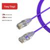 FYZ Неэкранированный Ethernet-кабель Cat6A