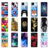 Чехол для Realme 8, 6,4 дюйма, мягкий силиконовый чехол из ТПУ для Realme 8 Pro OPPO Realme8 4G RMX3085, чехол для телефона, чехол, чехол-бампер, сумка