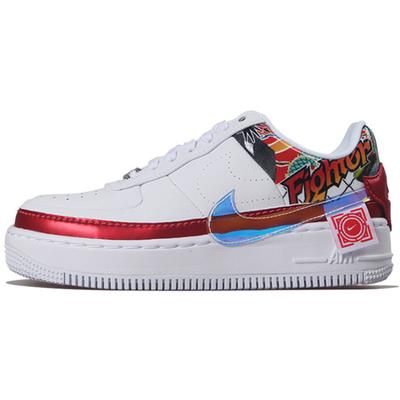 Женские кроссовки Air Force 1 Jester Xx Fiba Эксклюзив для Китая 2019 CK5738-191
