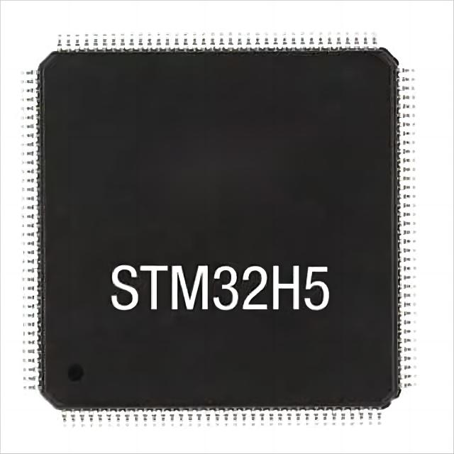 10 шт. новый STM32H723seriesVET6 VGH6 VGT6 ZET6 ZGT6 STM32H563seriesIIK6 RIT6 VGT6 VIT6 ZIT6