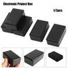 DIY High Quality Waterproof Cover Project Instrument Case Electronic Project Box Enclosure Boxes