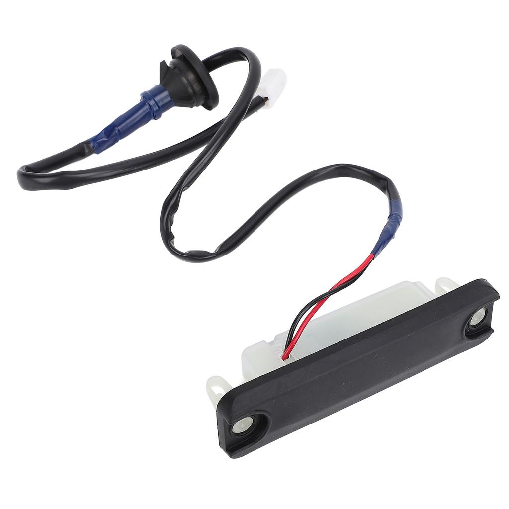 Trunk Lid Release Switch 84840‑21010 Rear Hatch Handle Latch Switch Button for RX330 RX350 RX400h GS300 GS350 GS430