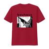 Bauhaus Bela Lugosi Dead T Shirt  Cotton White for Men Sizes S to 5XL vintage Washed Stretched Top For Everyday Wear homme