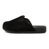 Vans Тапочки Harbor Mule Vr3 с закрытым носком Унисекс Черные кроссовки VN000CW3BLK