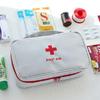 Portable Camping First Aid Kit Waterproof Empty Large First Aid Kits Portable Outdoor Survival Disaster Earthquake Emergency Bag