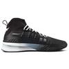 Under Armour The Rock Delta Black White 3020788-001