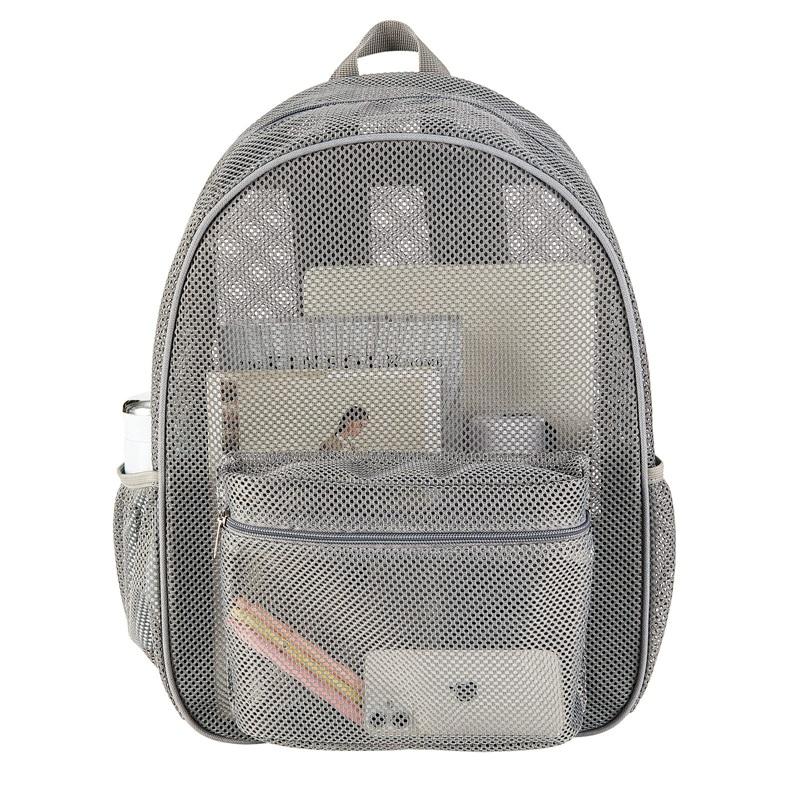 Спортивный рюкзак Плавание Путешествия Пляж Спорт на открытом воздухе Простой