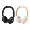 Беспроводные Bluetooth-наушники 5.4, складная музыкальная стереогарнитура, не раздражающая кожу, высокого качества
