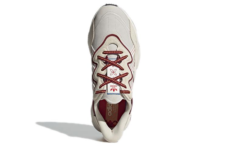 Ozweego Adidas Originals 'Китайский Новый год - Год Тигра' GX8878