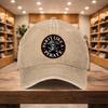 Кепка Бейсболка в пиратском стиле Регулируемая Snapback Шляпа с пиратом Легкая Унисекс Подходит для Отпуска Путешествий Спорта Th