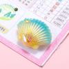 Shell Magnet Cover Minders Diamond Painting Tools Cross Stitch Diamond Painting Cover Holder