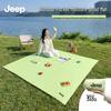 Jeep Портативный коврик для пикника на открытом воздухе