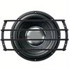 8/10/12 Inch Metal Subwoofer Grille Rounded Edges Audio Speaker Protector  Car Audio Systems