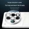 OPPO Find X8 Pro Tempered Glass Camera Lens Protector