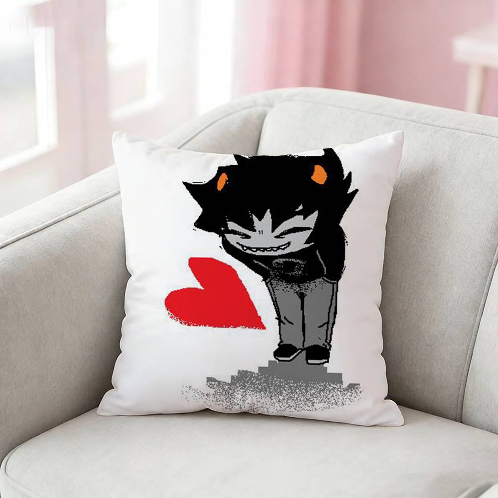 Наволочка K-Karkat V-Vantas Для Дивана Гостиной Домашнего Офиса Декор Защитный Чехол