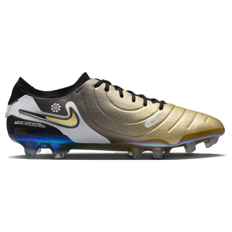 Nike Tiempo Legend 10 Elite Золотое касание  FJ2515-900