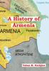 Книга A History of Armenia