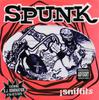 7inch Record SPUNK, DJ DOMINATION - ¡Sniffits VIRION004 Sound Virus Rec 1993 US Rock Used
