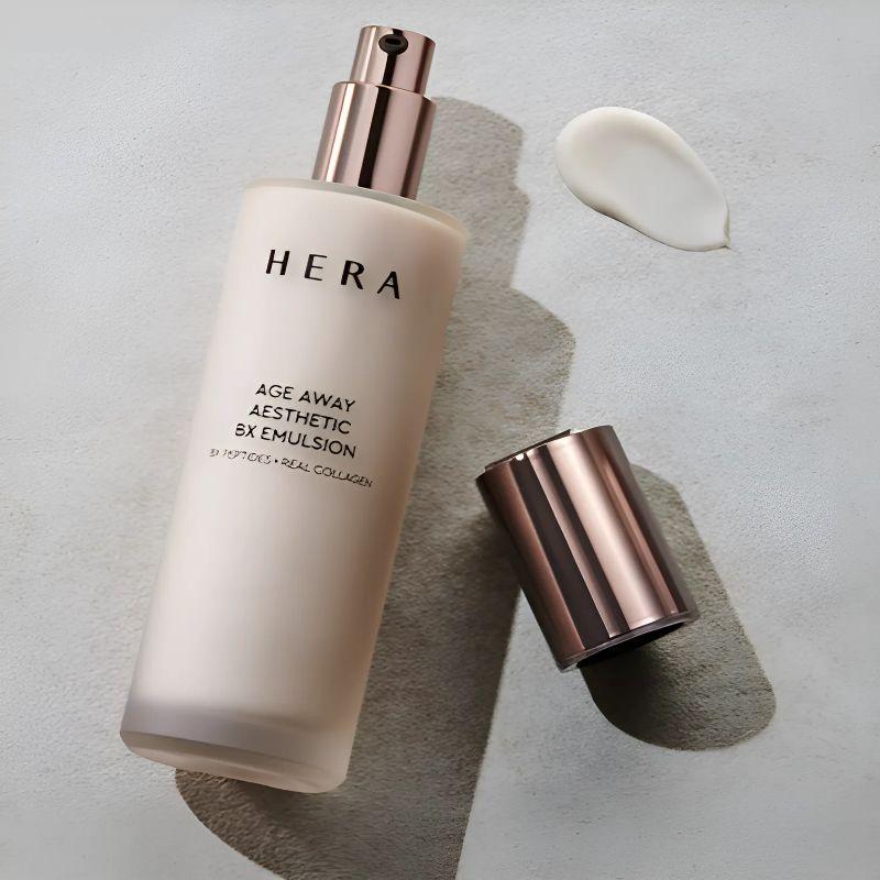 Hera Age Away Aesthetic BX Эмульсия 120 мл