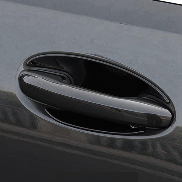 2020 Mercedes-Benz C-Class W206 Door Handle Bowl Protectors, Set of 8