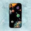 Крутой чехол для телефона O-Outer Wilds для Samsung S25, S24, S21, S22, S23, S30, Ultra, S20, Plus, Fe, Lite, Note, 10, 9, 5G Черная крышка