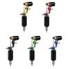Professional Tattoo Cartridge Needles Rotary Liner Shader Handle Tattoo Kit with Needle Silent Motorized