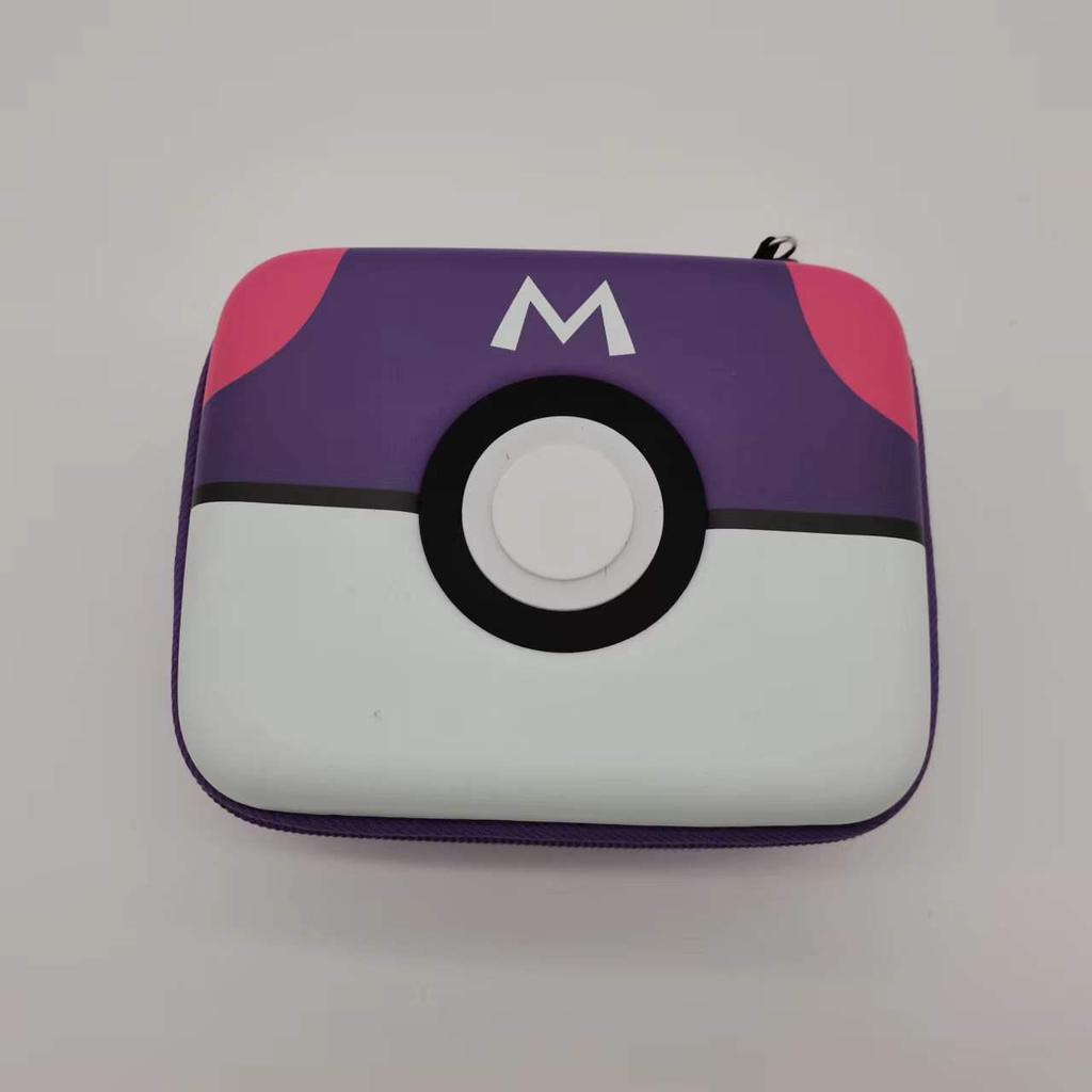 Pokemon TCG Card Storage Bag