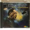 CD DUKE ELLINGTON - Посвящено Билли Стрейхорну +4 Япония Джаз Использовано