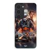 Чехол Для Samsung Galaxy S23 Max Verstappen F1 арт обои Maniacase
