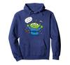 Disney PIXAR Toy Story Alien Out of This World Hoodie