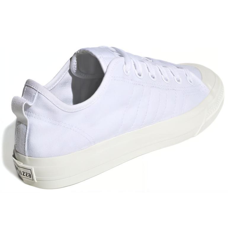 Adidas Nizza Rf 'Triple White' Sneakers EF1883