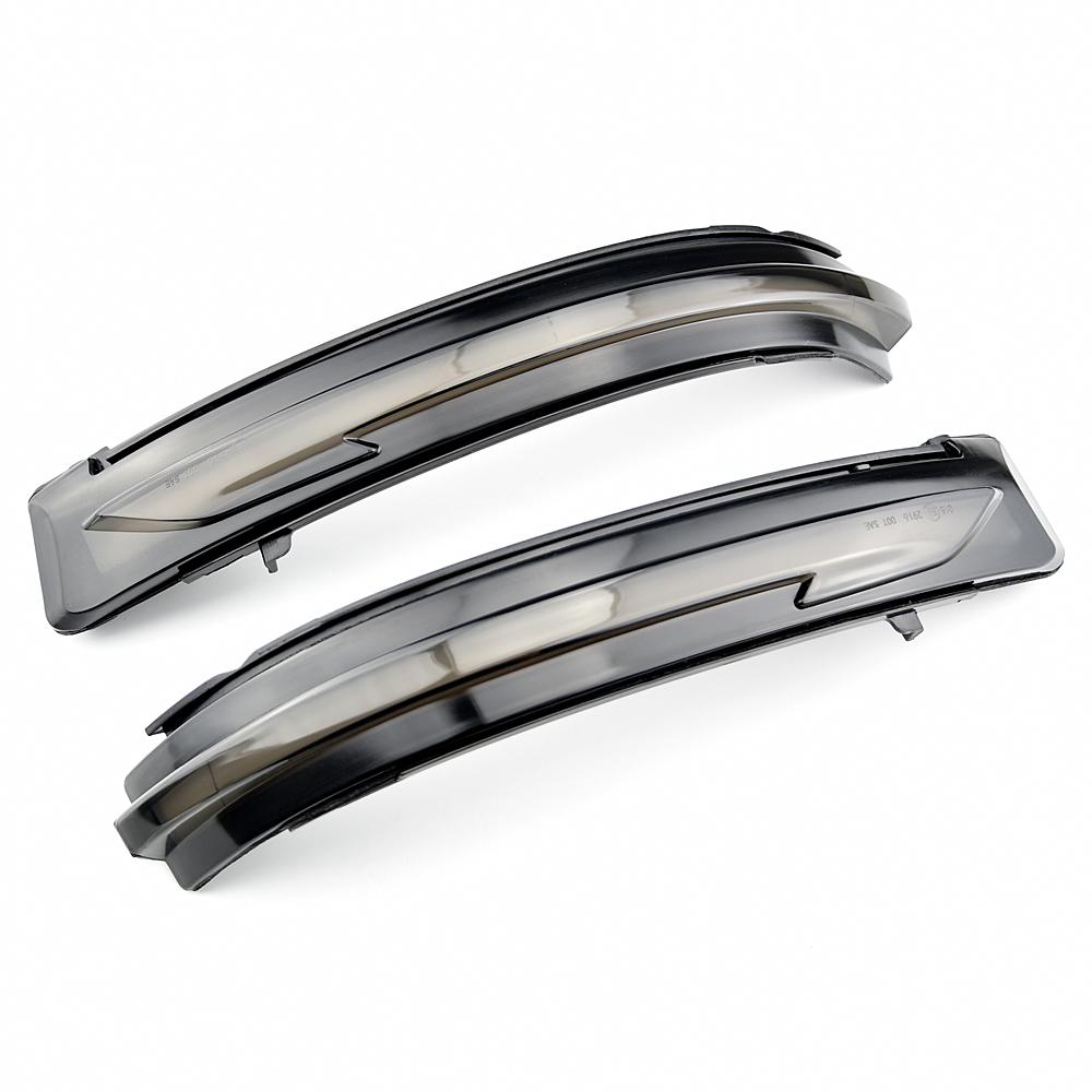 Динамический поворотник для Nissan X-Trail T32 Qashqai J11 Murano Z52 Navara NP300 Pathfinder Juke светодиодный указатель поворота зеркало