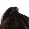 Color Pumpkin Hairpin Girls Hairpin High Ponytail Fixed Clip Korean Style Hair Clip Small Hair Claw