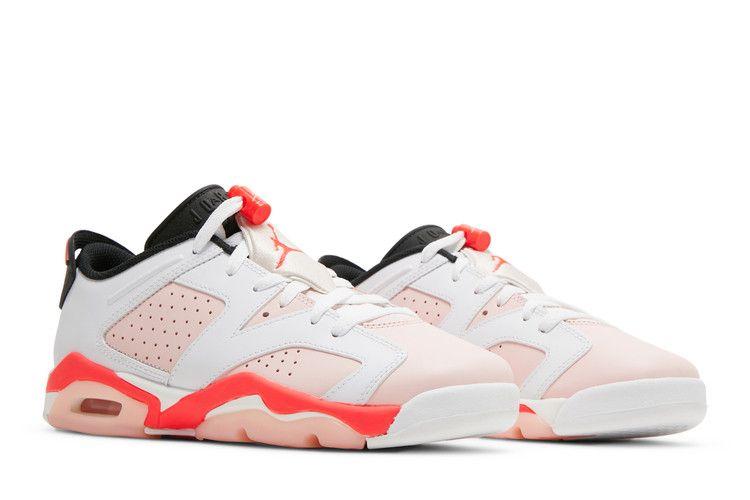 Jordan 6 Retro Low Atmosphere (GS)