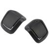 2 Reclining Seat Handles for Ford Fiesta and Ford Fusion (2002-2012) Front Left + Front Right